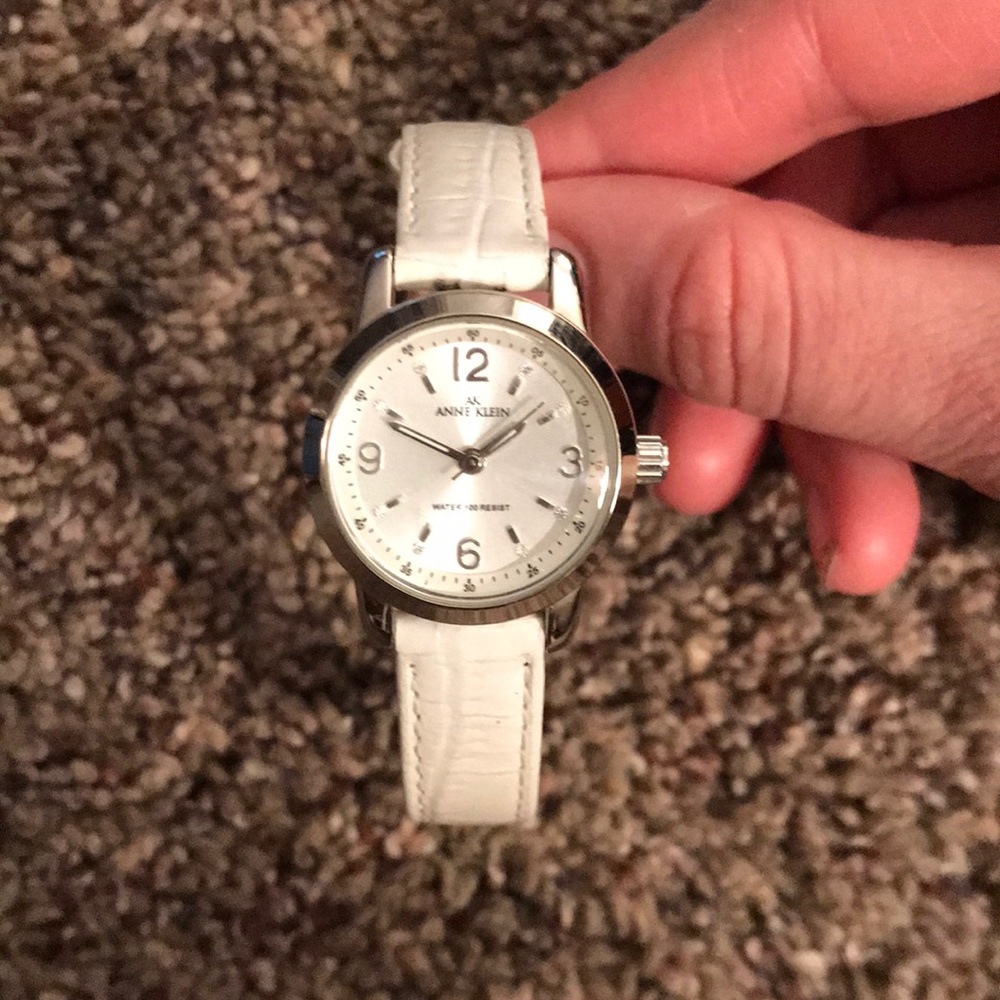 [anne klein] watch